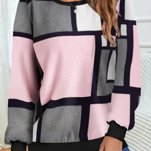 BREEZEWAY - Luchtige Jas met Comfortabele Stijl voor Dames