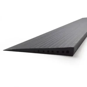 1,6 cm rubberen Gummy Ramp