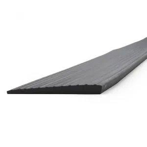 0,6 cm rubberen Gummy Ramp