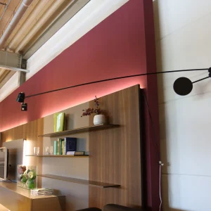 Luceplan – Counterbalance