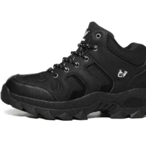 EVEREST PRO - Winterwandelschoenen voor Heren