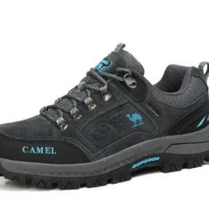 RIDGE - Stevige en Stijlvolle Wandelschoenen voor Heren