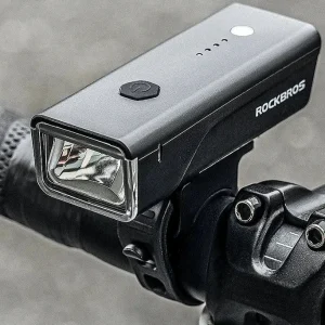 LUMO - 260LM LED fietsverlichting voor optimale zichtbaarheid