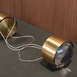 Occhio – Sento Sospeso up