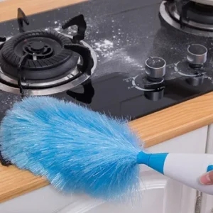 SWIFTCLEAN – 360° Elektrische Stofverwijderaar